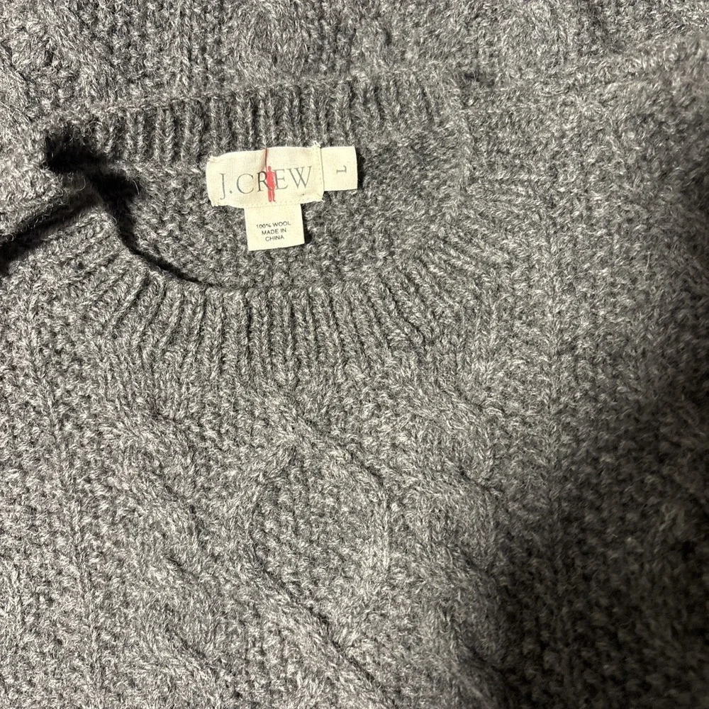 J. Crew product men